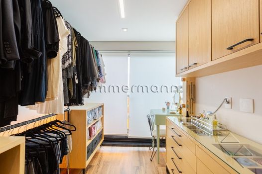 Foto 14 do(a) Apartamento de 2 quartos à venda em Vila Mariana, São Paulo