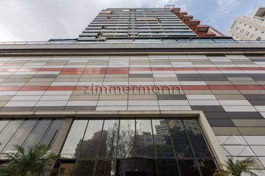 Foto 23 do(a) Apartamento de 2 quartos à venda em Vila Mariana, São Paulo
