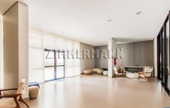 Foto 27 do(a) Apartamento de 2 quartos à venda em Vila Mariana, São Paulo