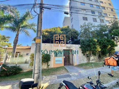 Foto 17 do(a) Apartamento de 2 quartos à venda em Paquetá, Belo Horizonte