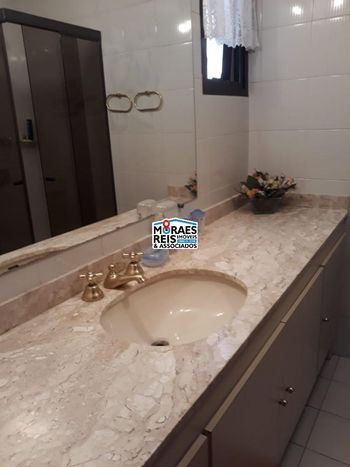 Foto 9 do(a) Apartamento de 4 quartos à venda em Indianópolis, São Paulo