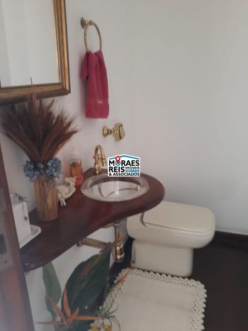 Foto 11 do(a) Apartamento de 4 quartos à venda em Indianópolis, São Paulo