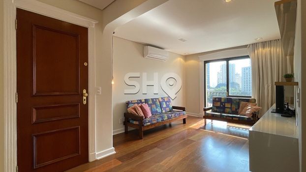 Foto 3 do(a) Apartamento de 3 quartos à venda em Perdizes, São Paulo
