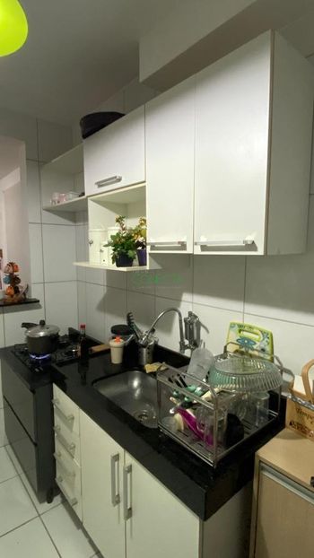 Foto 6 do(a) Apartamento de 2 quartos à venda em Jardim Novo Mundo, Sorocaba