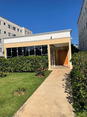 Foto 17 do(a) Apartamento de 2 quartos à venda em Jardim Novo Mundo, Sorocaba