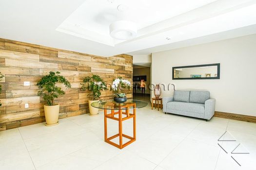 Foto 39 do(a) Apartamento de 2 quartos à venda em Vila Pompéia, São Paulo
