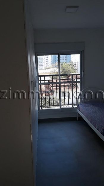 Foto 5 do(a) Apartamento de 2 quartos à venda em Vila Pompéia, São Paulo