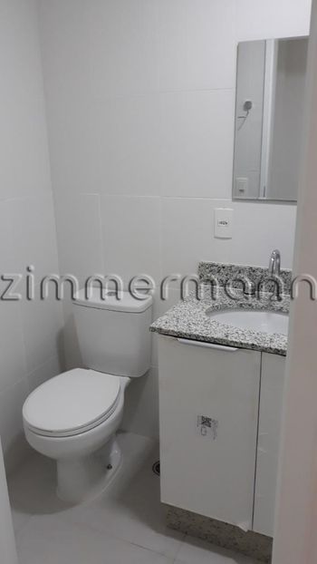Foto 4 do(a) Apartamento de 2 quartos à venda em Vila Pompéia, São Paulo