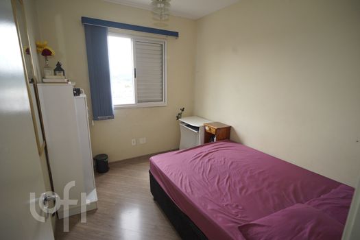 Foto 6 do(a) Apartamento de 2 quartos à venda em Jardim Três Marias, São Paulo