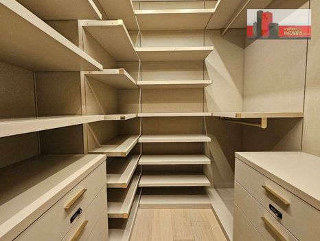 Foto 34 do(a) Cobertura de 4 quartos à venda em Vila Nova Conceição, São Paulo