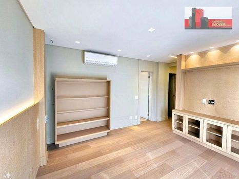 Foto 33 do(a) Cobertura de 4 quartos à venda em Vila Nova Conceição, São Paulo