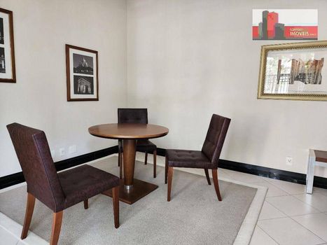 Foto 50 do(a) Cobertura de 4 quartos à venda em Vila Nova Conceição, São Paulo