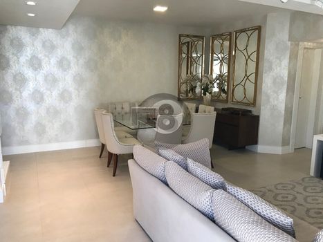 Foto 9 do(a) Cobertura de 3 quartos à venda em Agronômica, Florianópolis