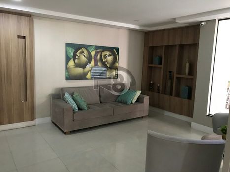 Foto 42 do(a) Cobertura de 3 quartos à venda em Agronômica, Florianópolis