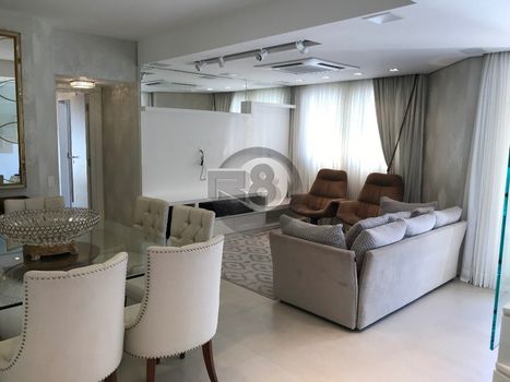 Foto 2 do(a) Cobertura de 3 quartos à venda em Agronômica, Florianópolis