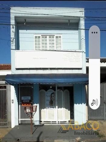 Foto 1 do(a) Casa de 3 quartos à venda em Parque Santa Felícia Jardim, São Carlos