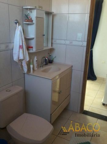 Foto 21 do(a) Casa de 3 quartos à venda em Parque Santa Felícia Jardim, São Carlos