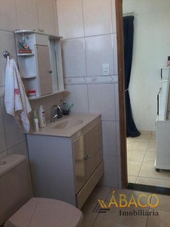 Foto 10 do(a) Casa de 3 quartos à venda em Parque Santa Felícia Jardim, São Carlos