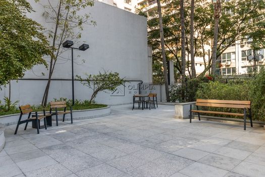 Foto 40 do(a) Apartamento de 1 quartos para alugar em Jardim Europa, São Paulo