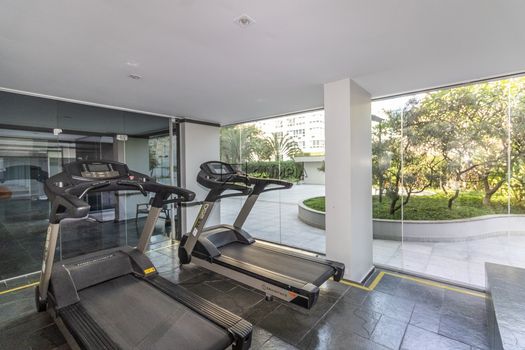 Foto 47 do(a) Apartamento de 1 quartos para alugar em Jardim Europa, São Paulo