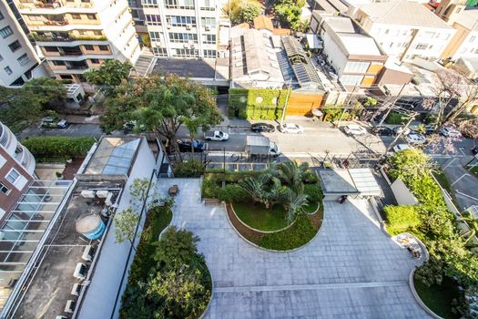 Foto 34 do(a) Apartamento de 1 quartos para alugar em Jardim Europa, São Paulo