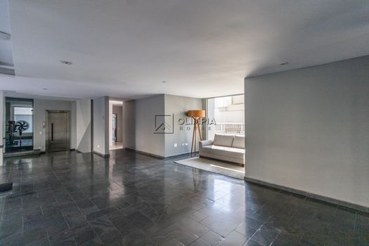 Foto 41 do(a) Apartamento de 1 quartos para alugar em Jardim Europa, São Paulo