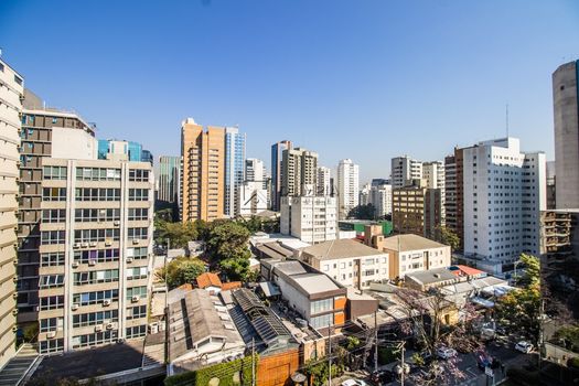 Foto 35 do(a) Apartamento de 1 quartos para alugar em Jardim Europa, São Paulo