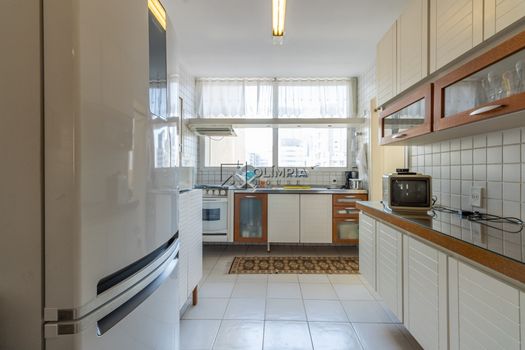 Foto 12 do(a) Apartamento de 1 quartos para alugar em Jardim Europa, São Paulo