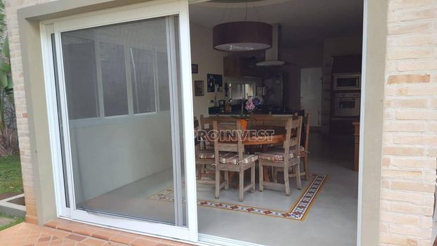 Foto 12 do(a) Casa em Condomínio de 4 quartos à venda em Golf Gardens, Carapicuíba