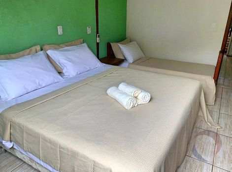 Foto 1 do(a) Hotel / Motel / Pousada de 11 quartos à venda em Rio Tavares, Florianópolis