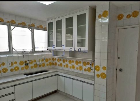 Foto 6 do(a) Apartamento de 2 quartos à venda em Perdizes, São Paulo