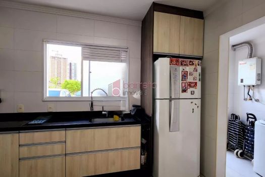Foto 8 do(a) Casa em Condomínio de 3 quartos à venda em Engordadouro, Jundiaí
