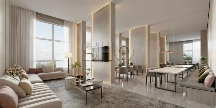 Foto 3 do(a) Apartamento de 3 quartos à venda em Vila Nair, São Paulo