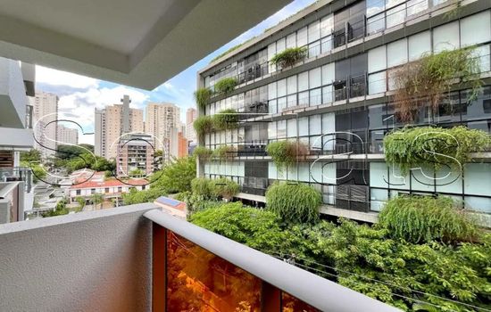 Foto 6 do(a) Kitnet / JK / Studio de 1 quartos à venda em Vila Madalena, São Paulo