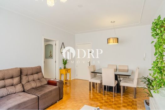 Foto 4 do(a) Apartamento de 3 quartos à venda em Medianeira, Porto Alegre