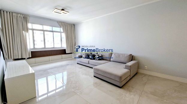 Foto 1 do(a) Apartamento de 3 quartos à venda em Higienópolis, São Paulo