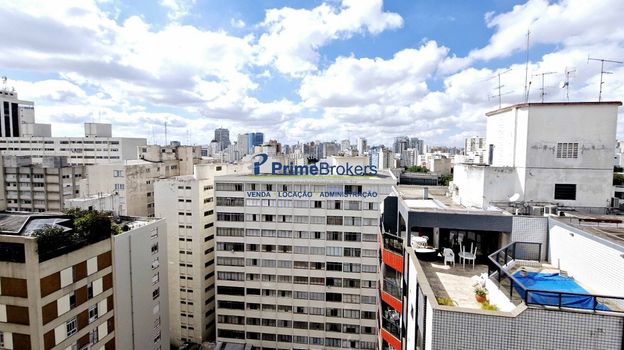 Foto 30 do(a) Apartamento de 3 quartos à venda em Higienópolis, São Paulo