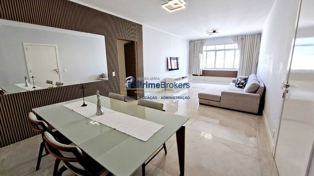 Foto 6 do(a) Apartamento de 3 quartos à venda em Higienópolis, São Paulo