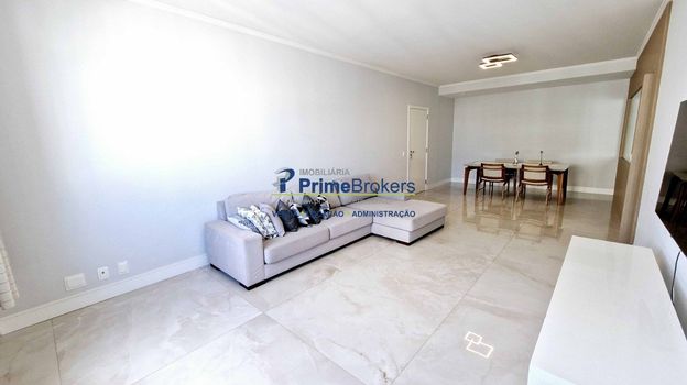 Foto 2 do(a) Apartamento de 3 quartos à venda em Higienópolis, São Paulo