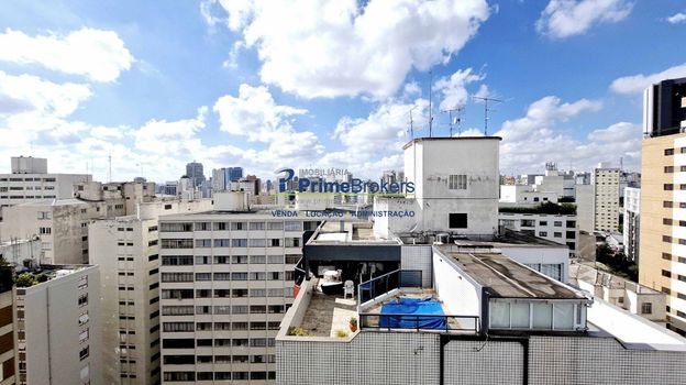 Foto 33 do(a) Apartamento de 3 quartos à venda em Higienópolis, São Paulo
