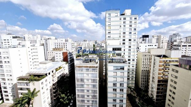 Foto 35 do(a) Apartamento de 3 quartos à venda em Higienópolis, São Paulo