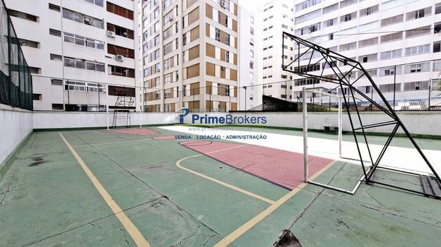 Foto 34 do(a) Apartamento de 3 quartos à venda em Higienópolis, São Paulo