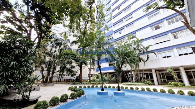 Foto 37 do(a) Apartamento de 3 quartos à venda em Higienópolis, São Paulo