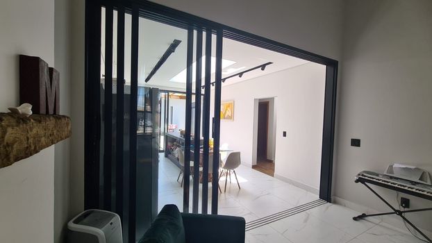 Foto 17 do(a) Casa em Condomínio de 3 quartos à venda em Jardim Villagio Milano, Sorocaba