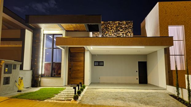 Foto 29 do(a) Casa em Condomínio de 3 quartos à venda em Jardim Villagio Milano, Sorocaba