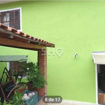 Foto 4 do(a) Casa de 3 quartos à venda em Parque Mandaqui, São Paulo