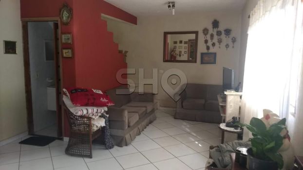 Foto 5 do(a) Casa de 3 quartos à venda em Parque Mandaqui, São Paulo