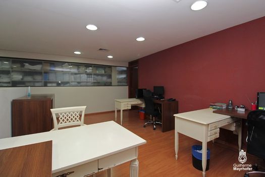 Foto 9 do(a) Sala / Conjunto Comercial false à venda em Auxiliadora, Porto Alegre