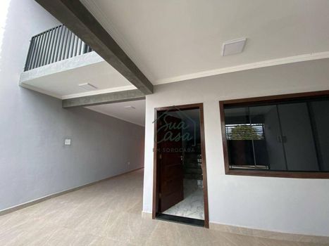 Foto 2 do(a) Casa de 4 quartos à venda em Jardim São Guilherme, Sorocaba