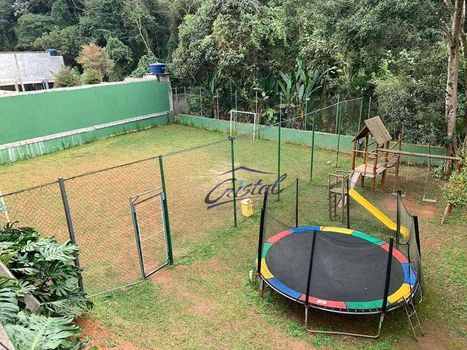 Foto 31 do(a) Casa em Condomínio de 3 quartos à venda em Jardim Barbacena, Cotia